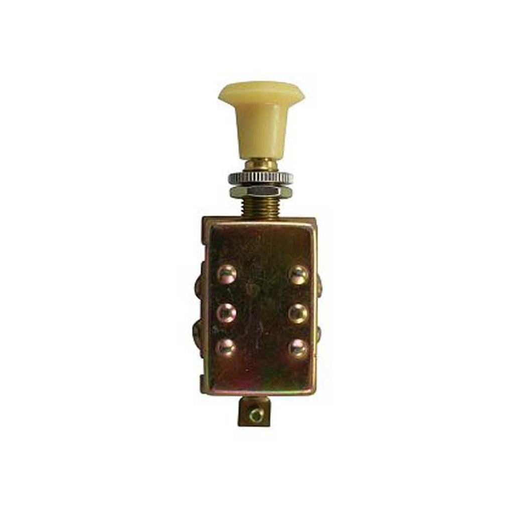 JT&T 2691F Universal H.D. Fused Pushpull Switch 1 Pc