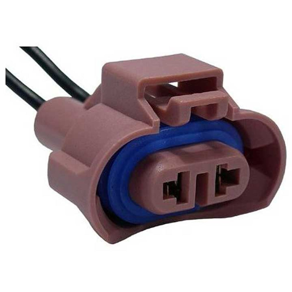 JT&T 2784F 2Wire Universal 880 Halogen Bulb Connector 1 Pc