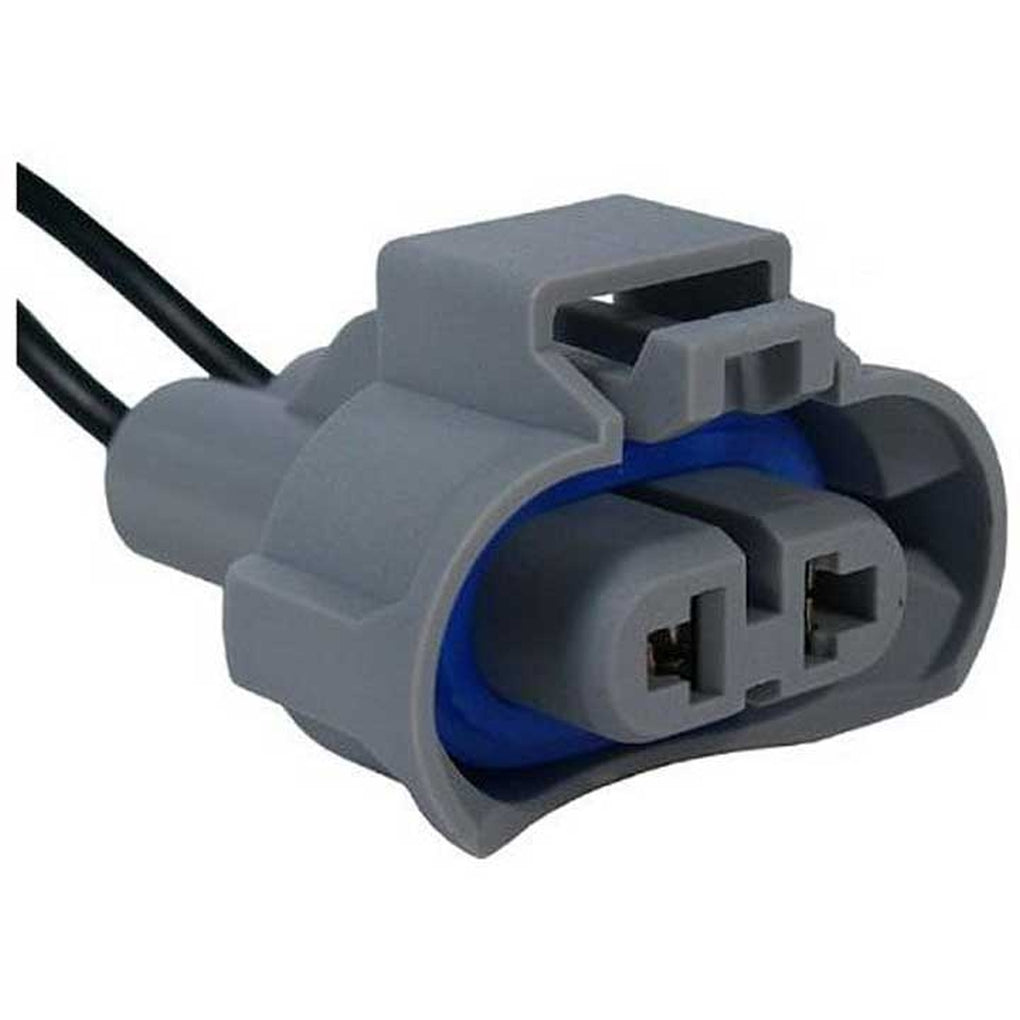 JT&T 2785F 2Wire Universal H9 Halogen Bulb Connector 1 Pc