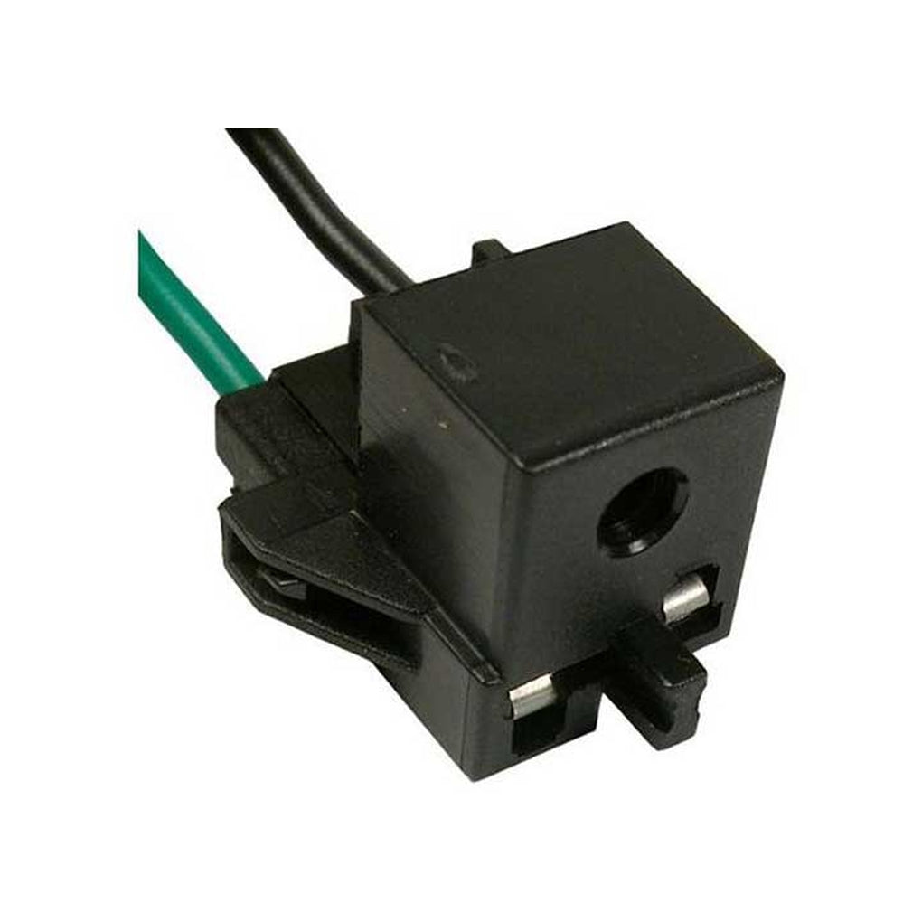 JT&T 2788-1F 2Wire GM 4701 Halogen SeaLED High Beam Minibulb Headlight Connector 1986 & Ne