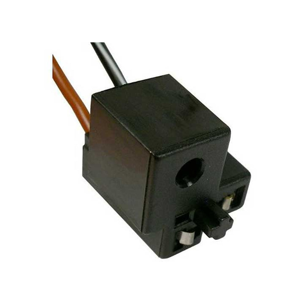 JT&T 2788-2F 2Wire GM 4703 Halogen SeaLED Low Beam Minibulb Headlight Connector 1986 & New