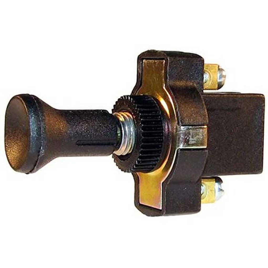 JT&T 2910F Euro Style Pushpull Switch 16A 12V 1 Pc