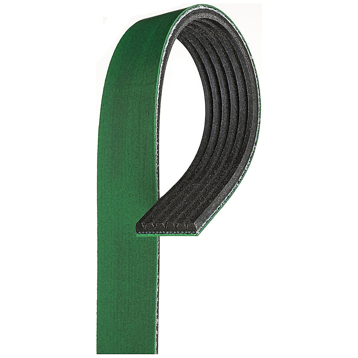 Gates K060340HD FleetRunner Micro-V Belt