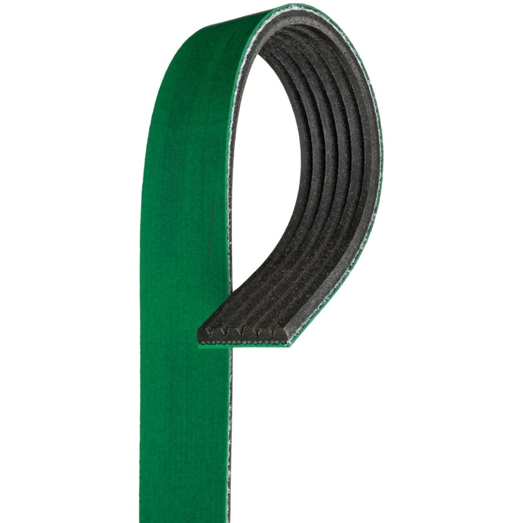 Gates K060547HD FleetRunner Micro-V Belt