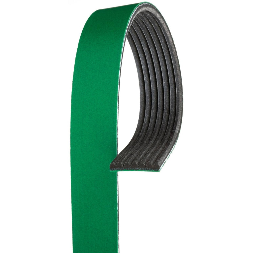 Gates K070786HD FleetRunner Micro-V Belts