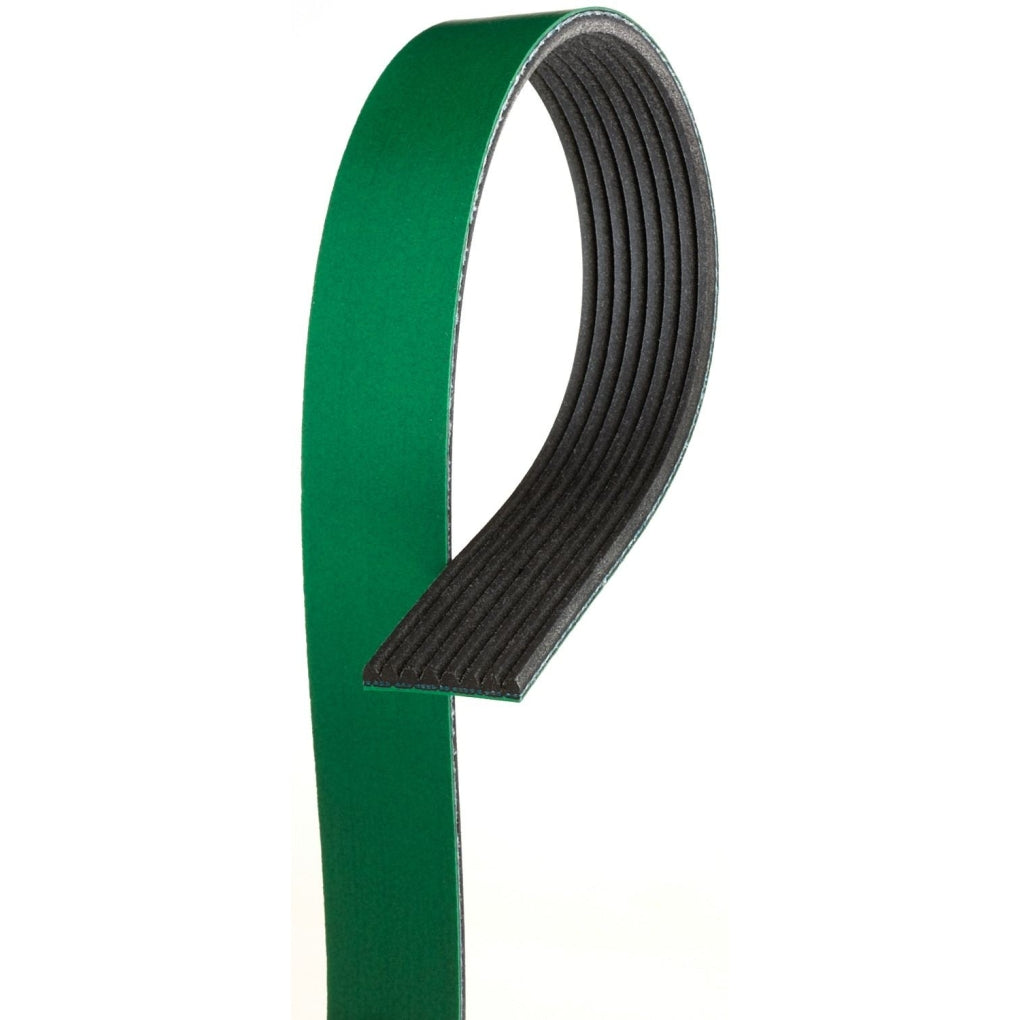 Gates K080653HD Fleet Runner Micro-V SF Belt