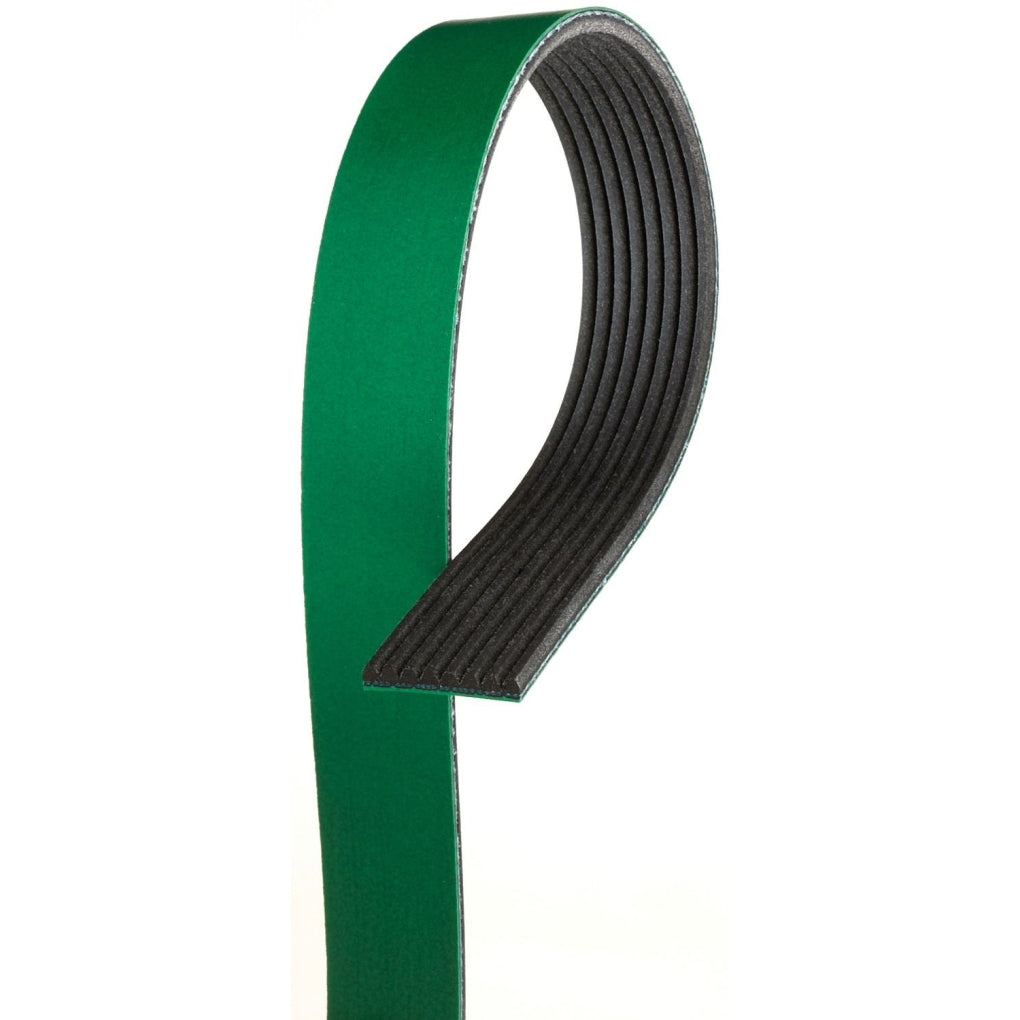 Gates K080745HD Fleet Runner Micro-V SF Belt