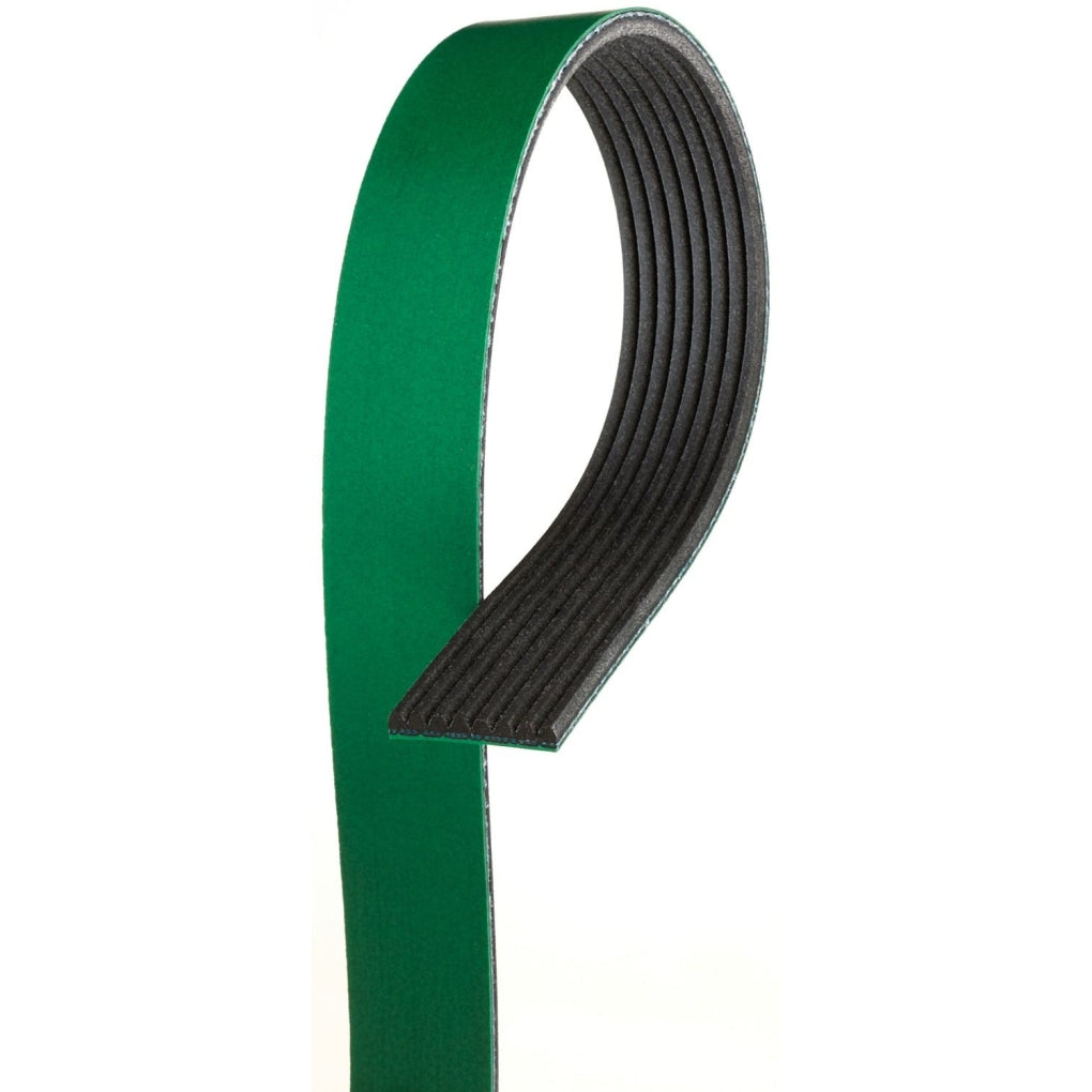 Gates K080774HD Fleet Runner Micro-V SF Belt