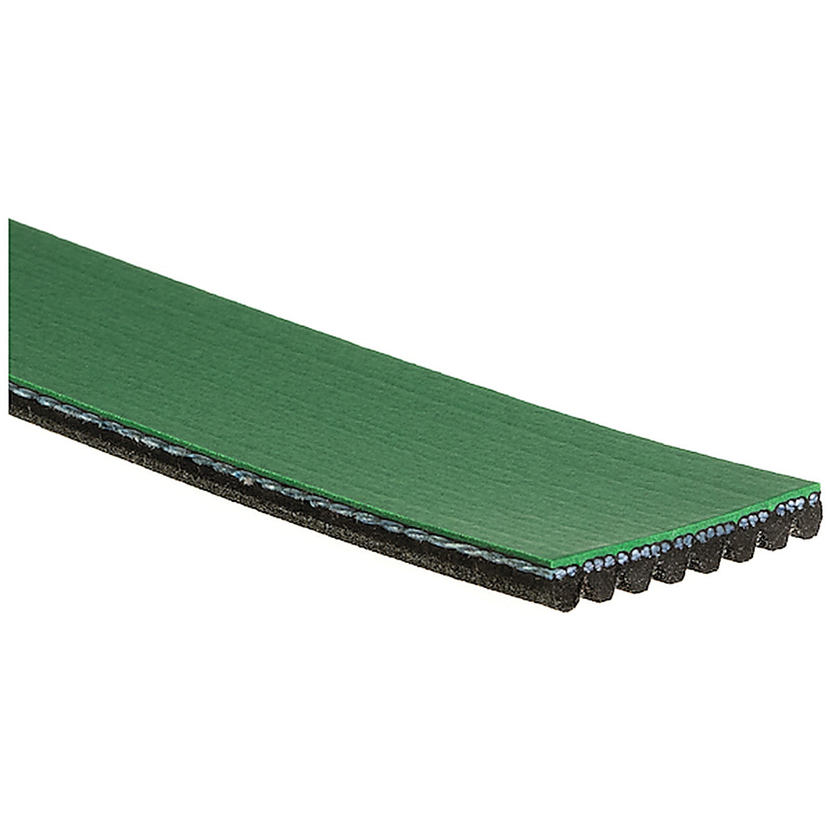 Gates K081243HD FleetRunner Heavy Duty Micro-V Belt