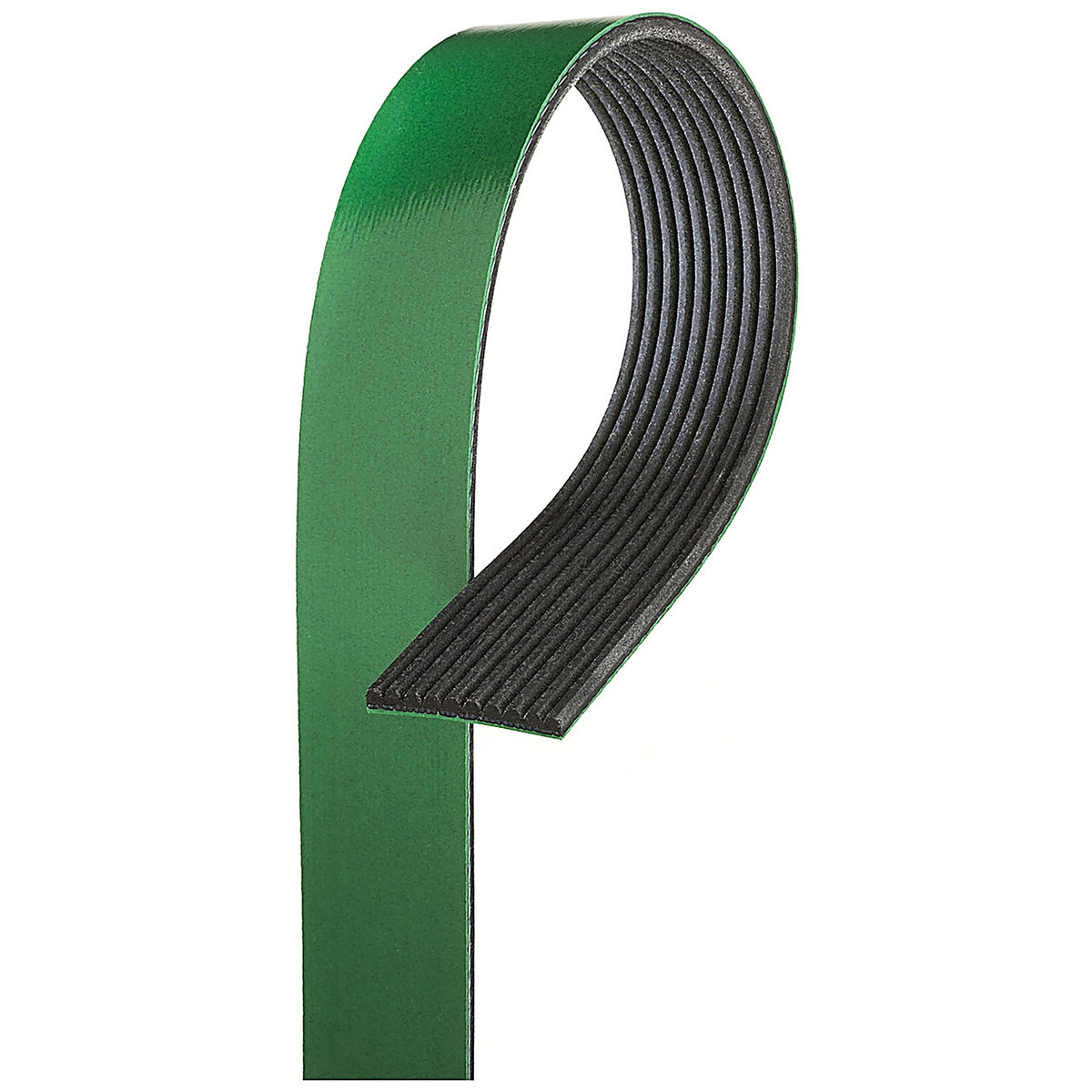 Gates K100618HD Fleet Runner Micro-V SF Belt