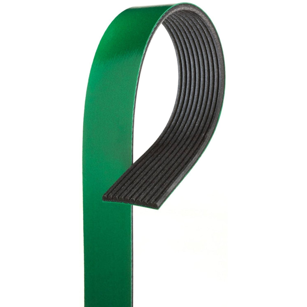 Gates K100655HD Fleet Runner Micro-V SF Belt