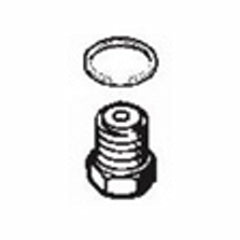 DeVilbiss KB-432-K3 KB Check Valve Assembly Kit