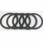 DeVilbiss KB-80-K5 KB Cup Gasket Kit