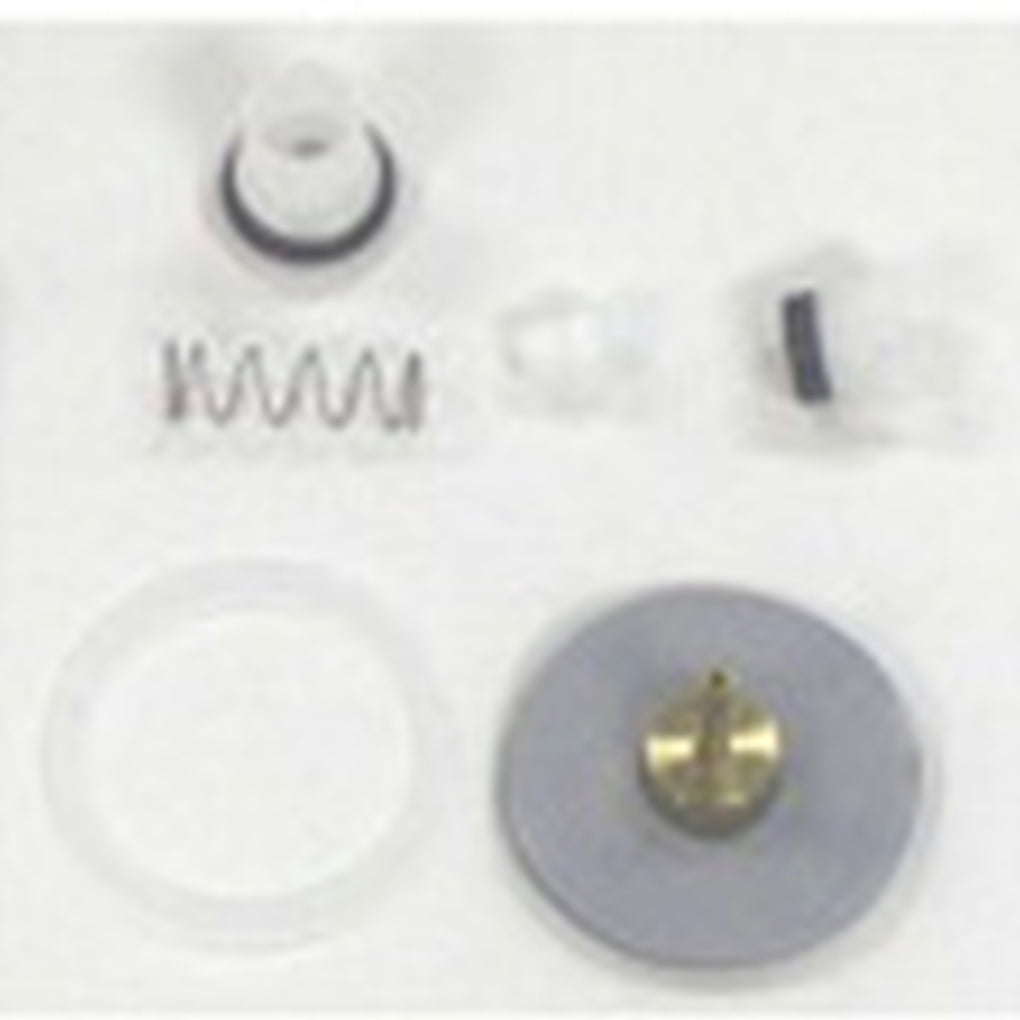 Devilbiss KB428-1 Regulator Less Body