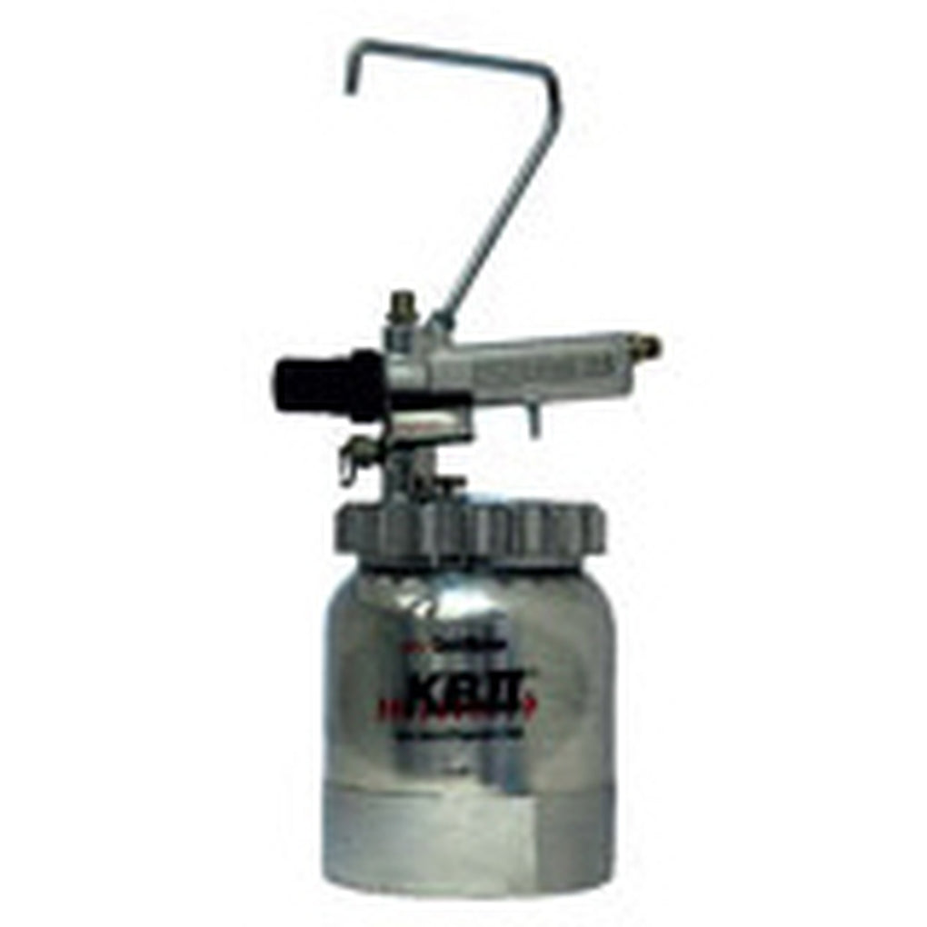 Devilbiss KB-555 2 Qt Pressure Cup