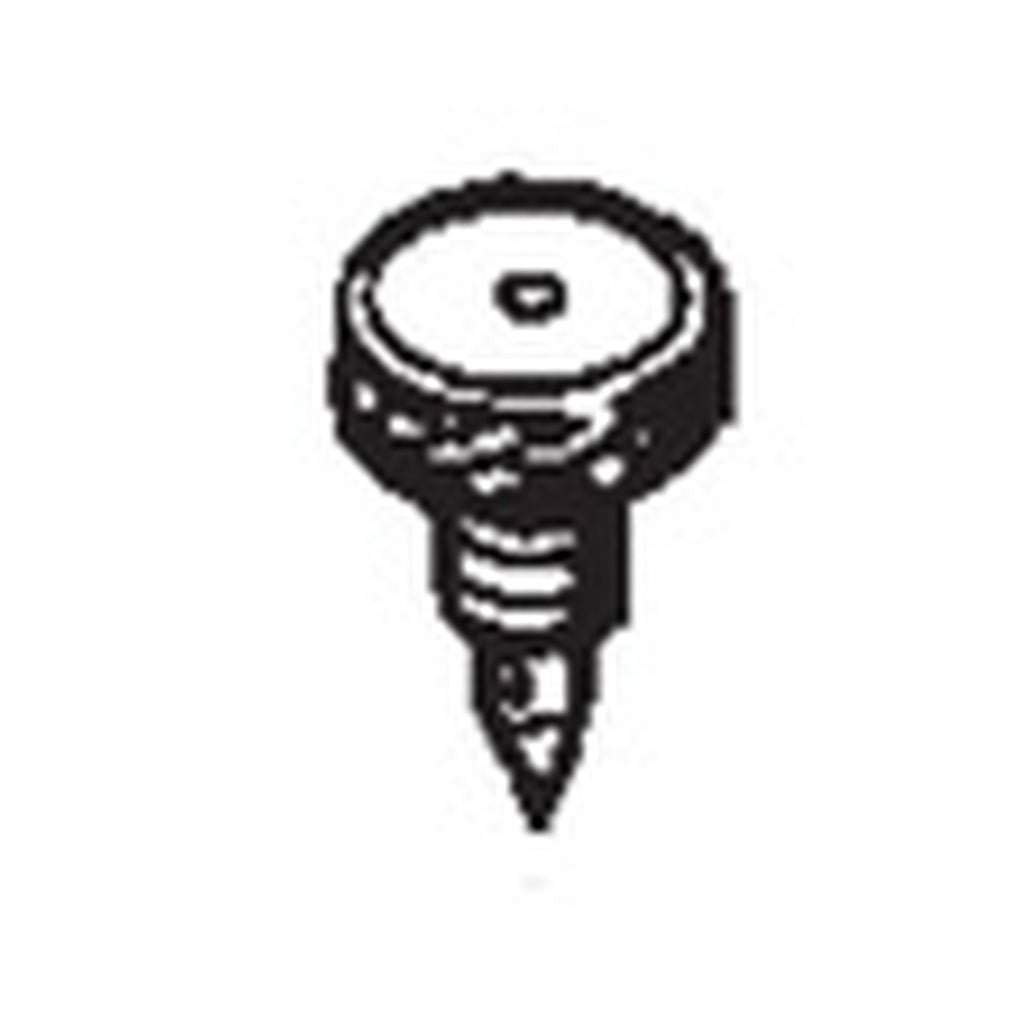 Devilbiss KB-66 Pressure Relief Valve