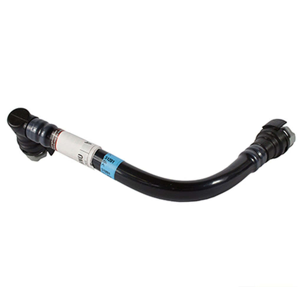 Motorcraft KCV-268 PCV Valve Hose
