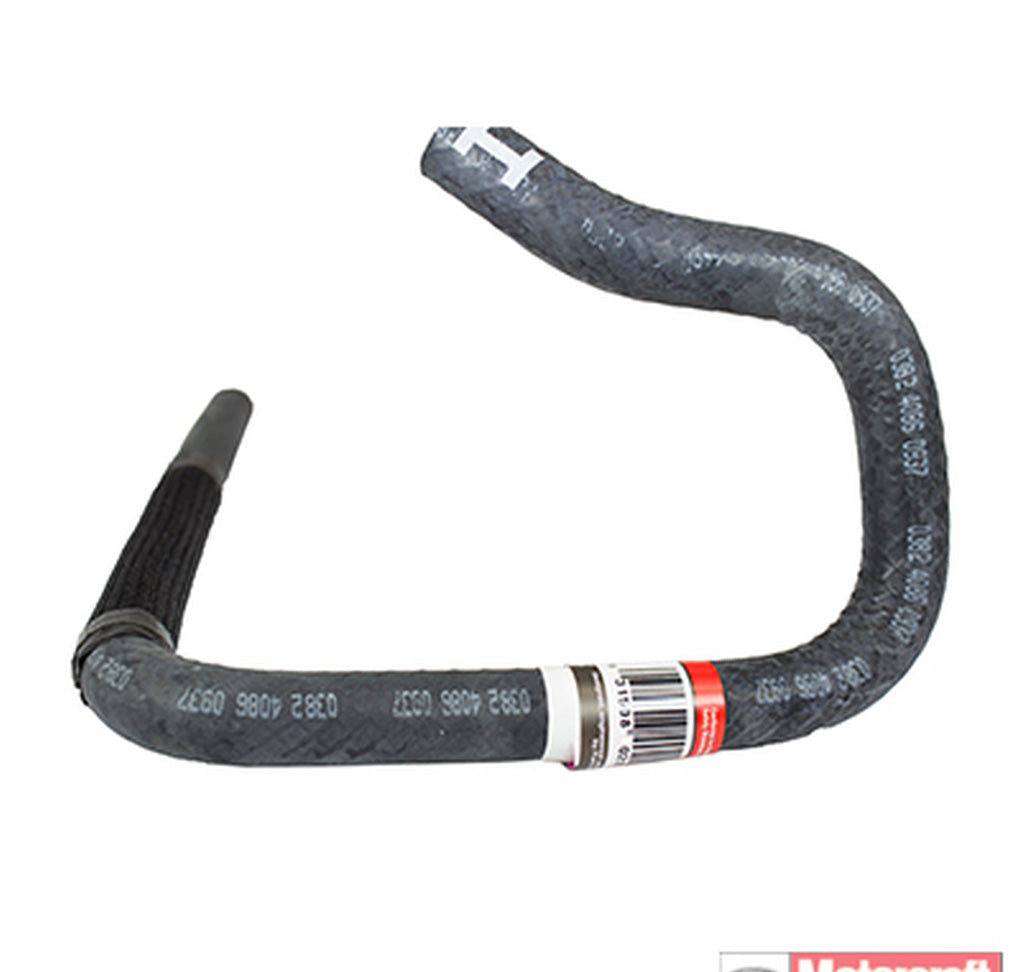 Motorcraft KH203 Heater Hose