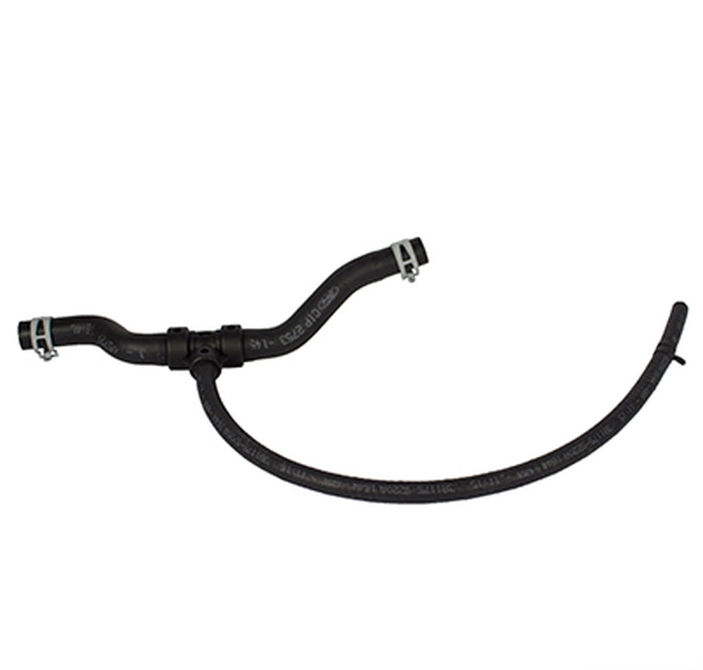 Motorcraft KH-400 HVAC Heater Hose