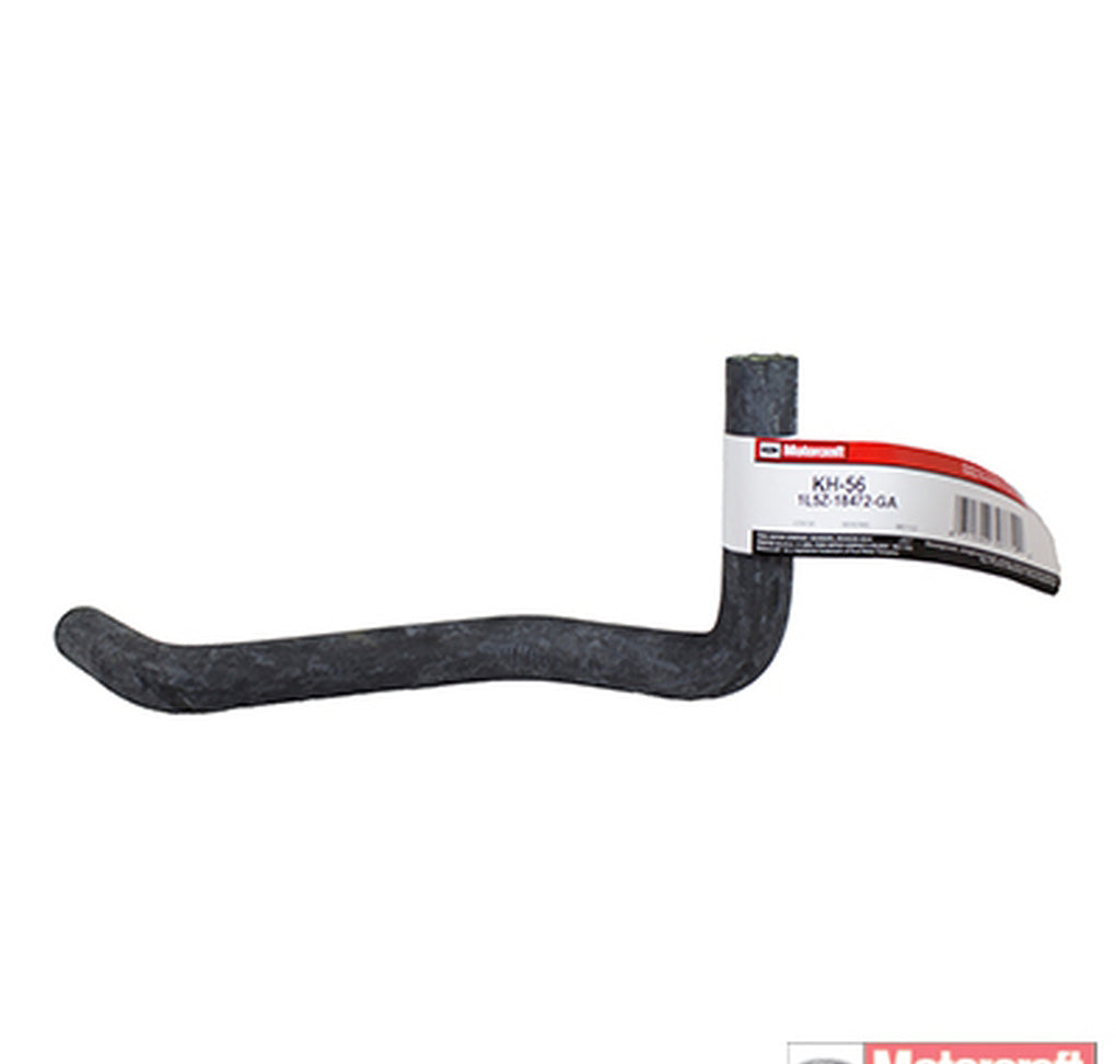 Motorcraft KH-56 HVAC Heater Hose