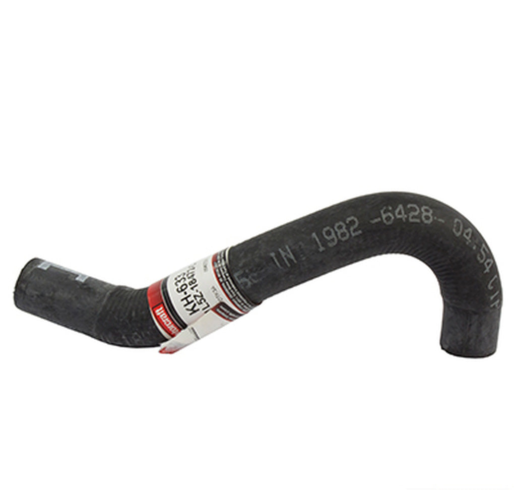 Motorcraft KH-633 HVAC Heater Hose