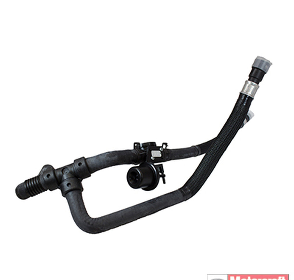 Motorcraft KH-712 HVAC Heater Hose