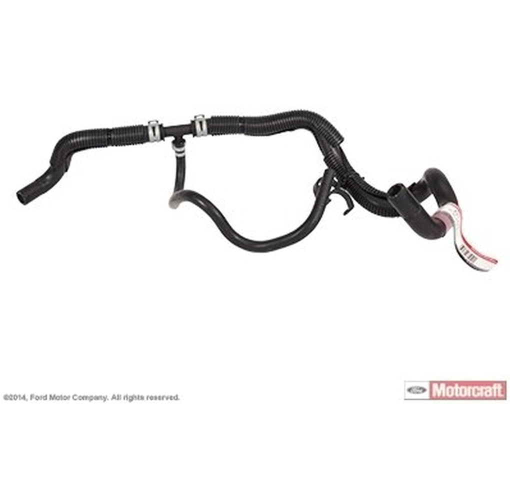 Motorcraft KH745 Hose Heater Water