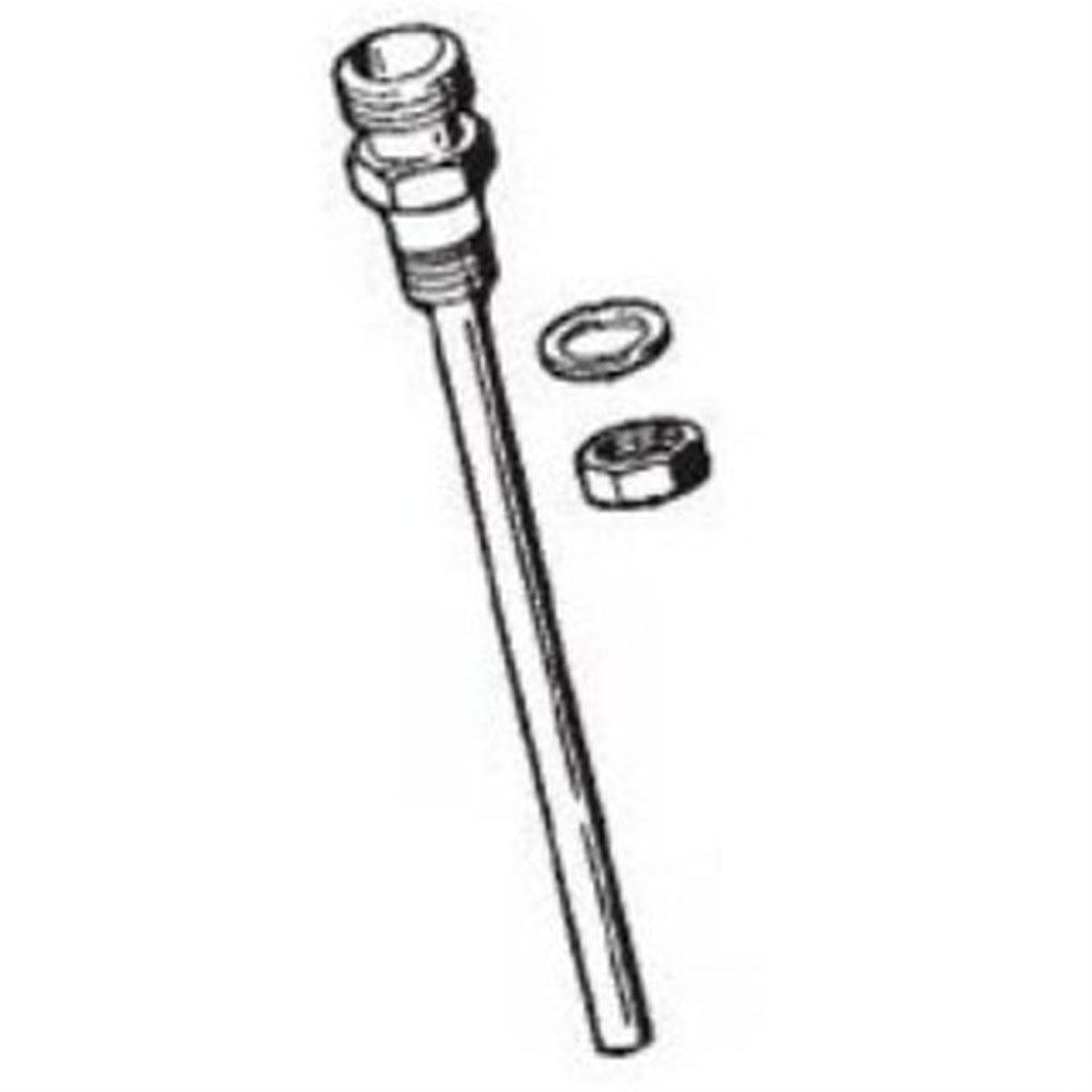 Devilbiss KK-4997 Fluid Tube Kit (Aluminum)