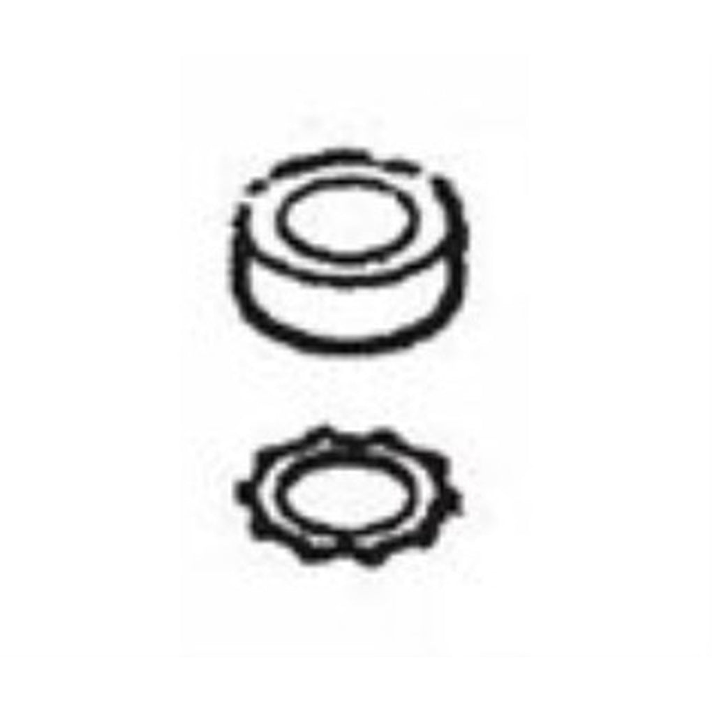 Devilbiss KK-5041 Shaft Seal Kit