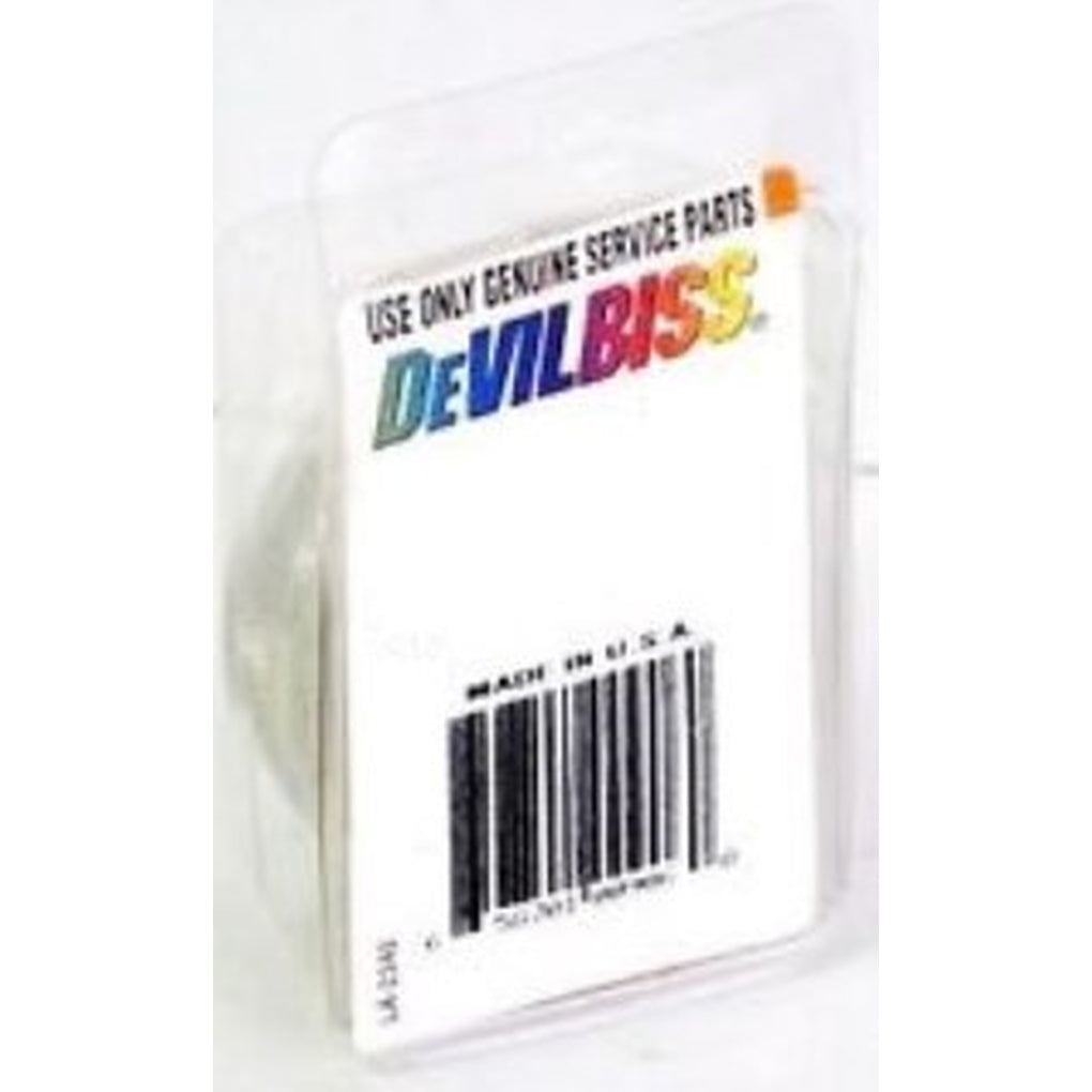 Devilbiss KK-5074 Air Motor Adaptor Kit