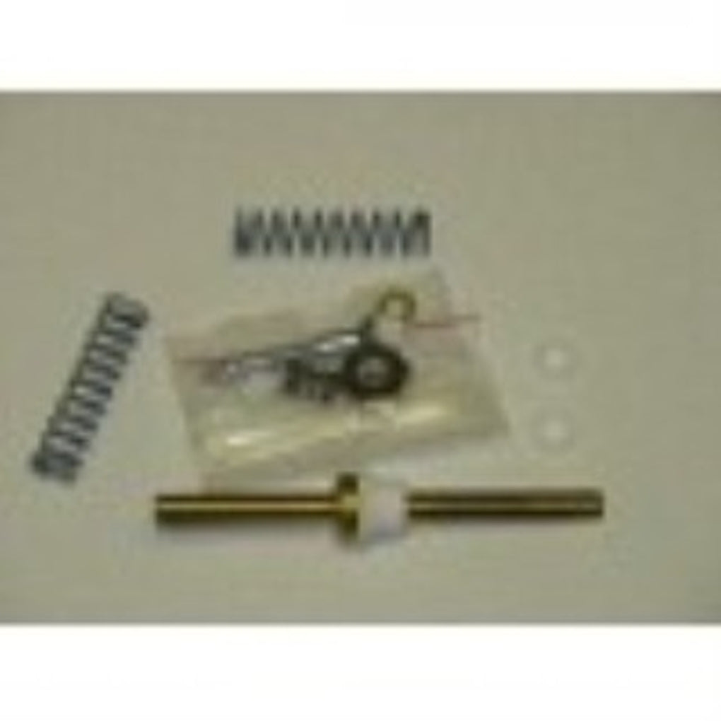 Devilbiss KK-5075 Agitator Shaft Assy