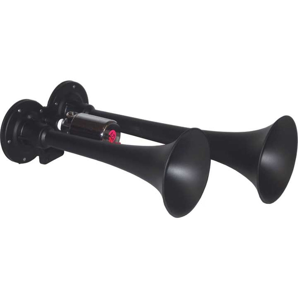 Kleinn 101 Black Compact Dual Air Horn