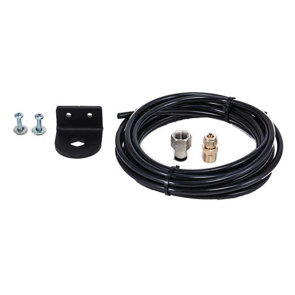 Kleinn 1302 Relocation Bracket and Quick Connect Coupler Kit