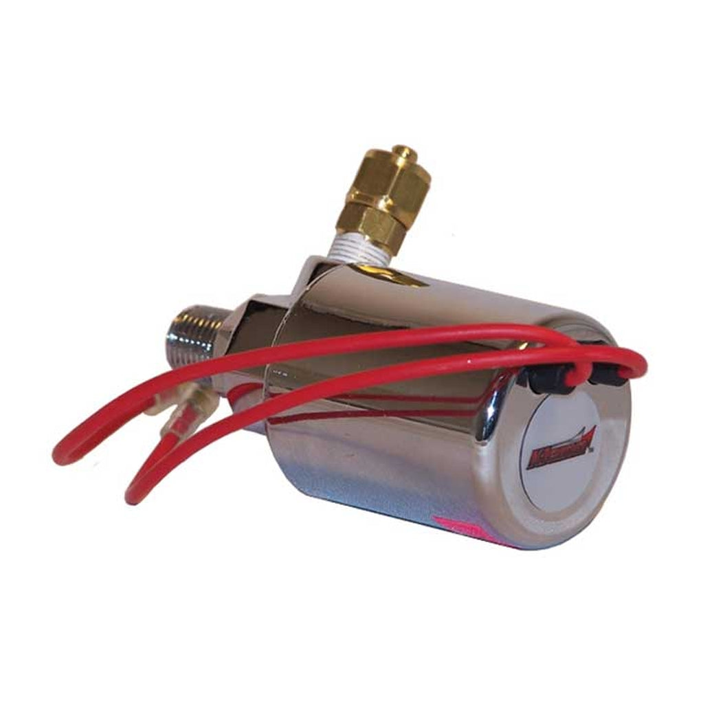 Kleinn 307 Vortex 4 12V Air Solenoid
