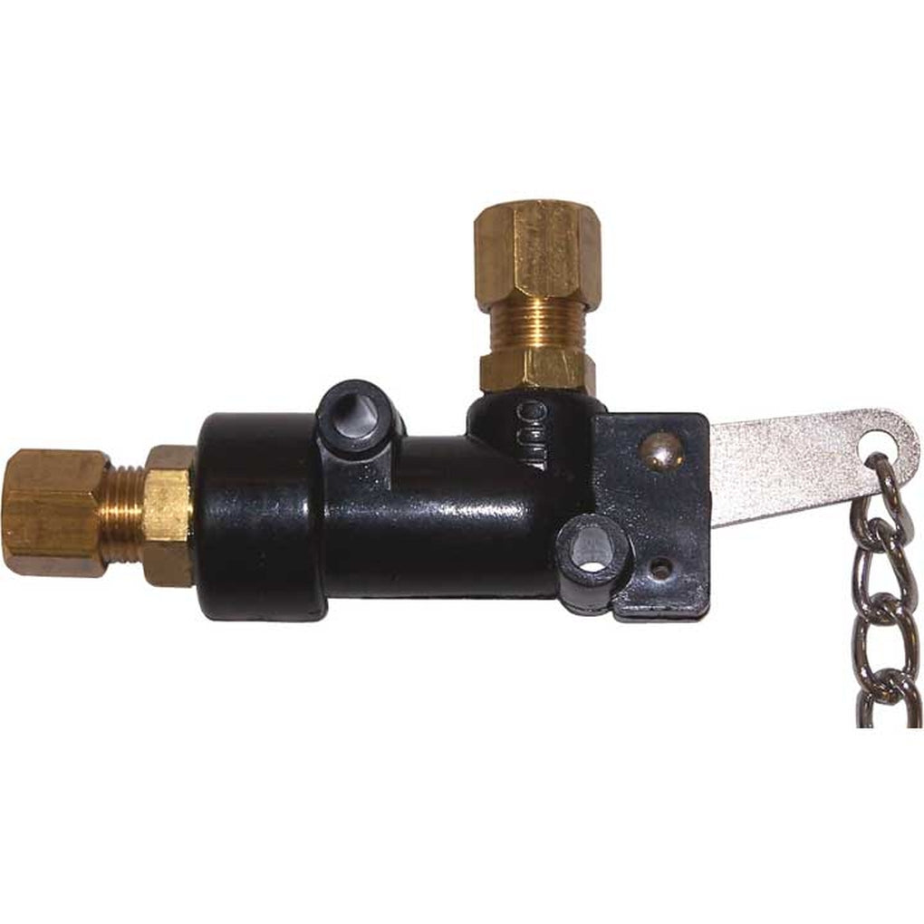 Kleinn 310 Hand Pull Lanyard Valve