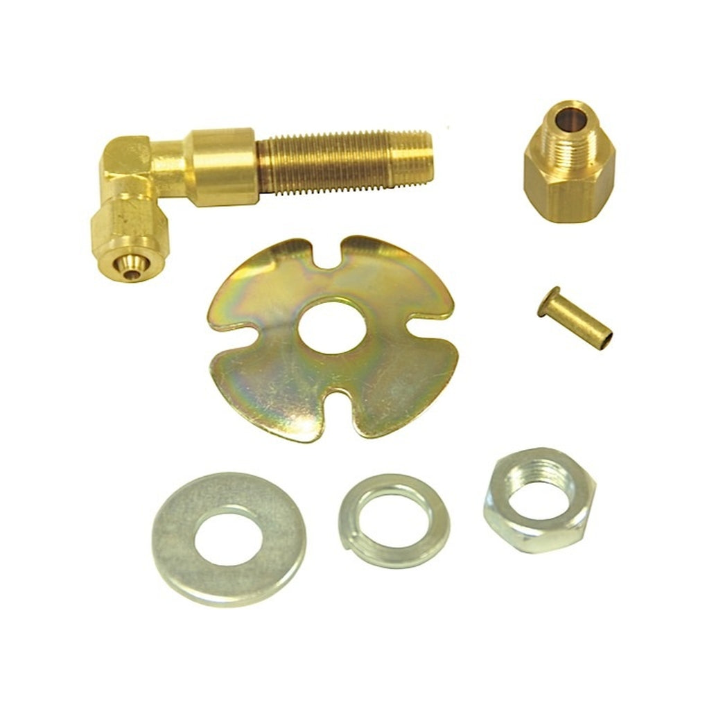 Kleinn 330 Air Fitting Hardware Package For Roof Mount Horns
