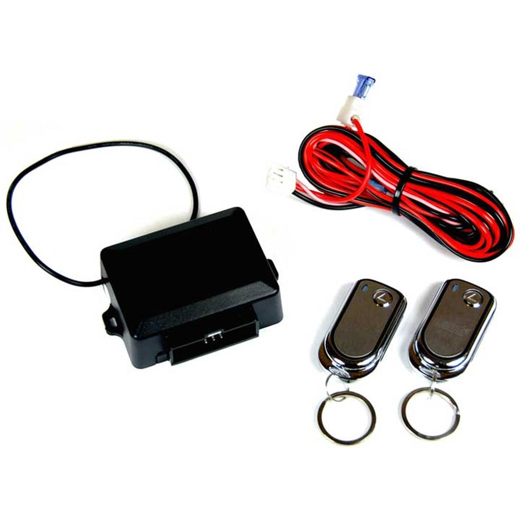 Kleinn 333 The Sniper Remote Control Air Horn Activation System With Dual Laser Etched Transmitters