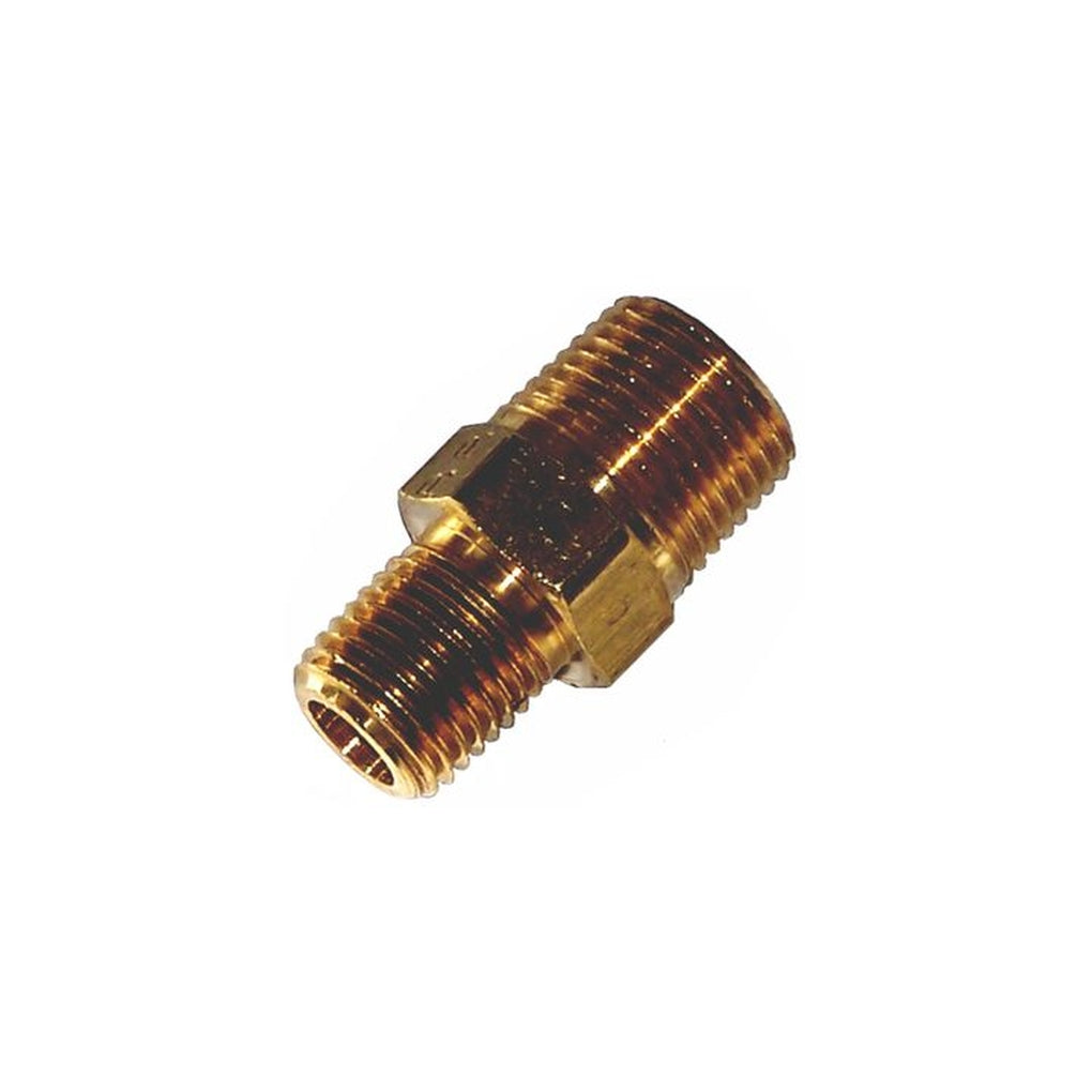Kleinn 53814N 1/4In F Npt Compression Fitting For 1/4In O.D. Tube