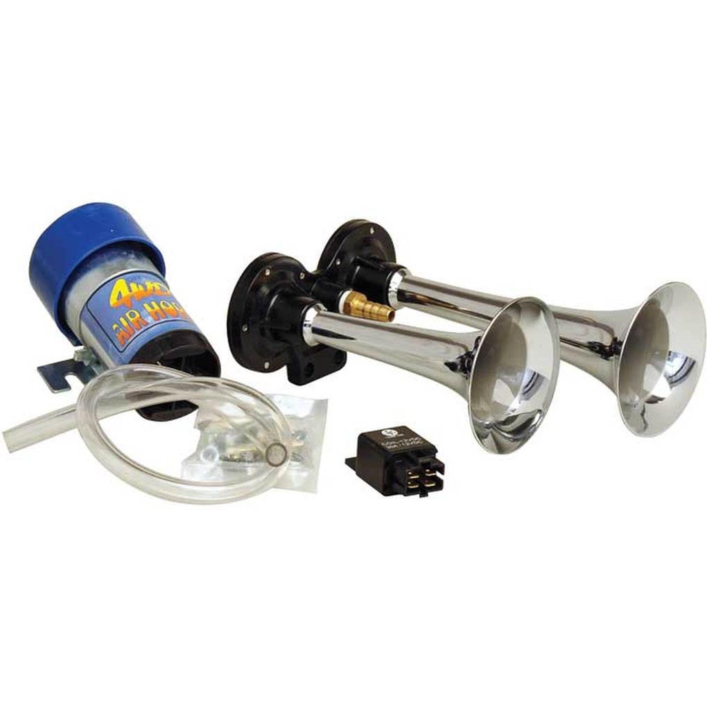 Kleinn 6126 Direct Drive Dual Air Horn Kit