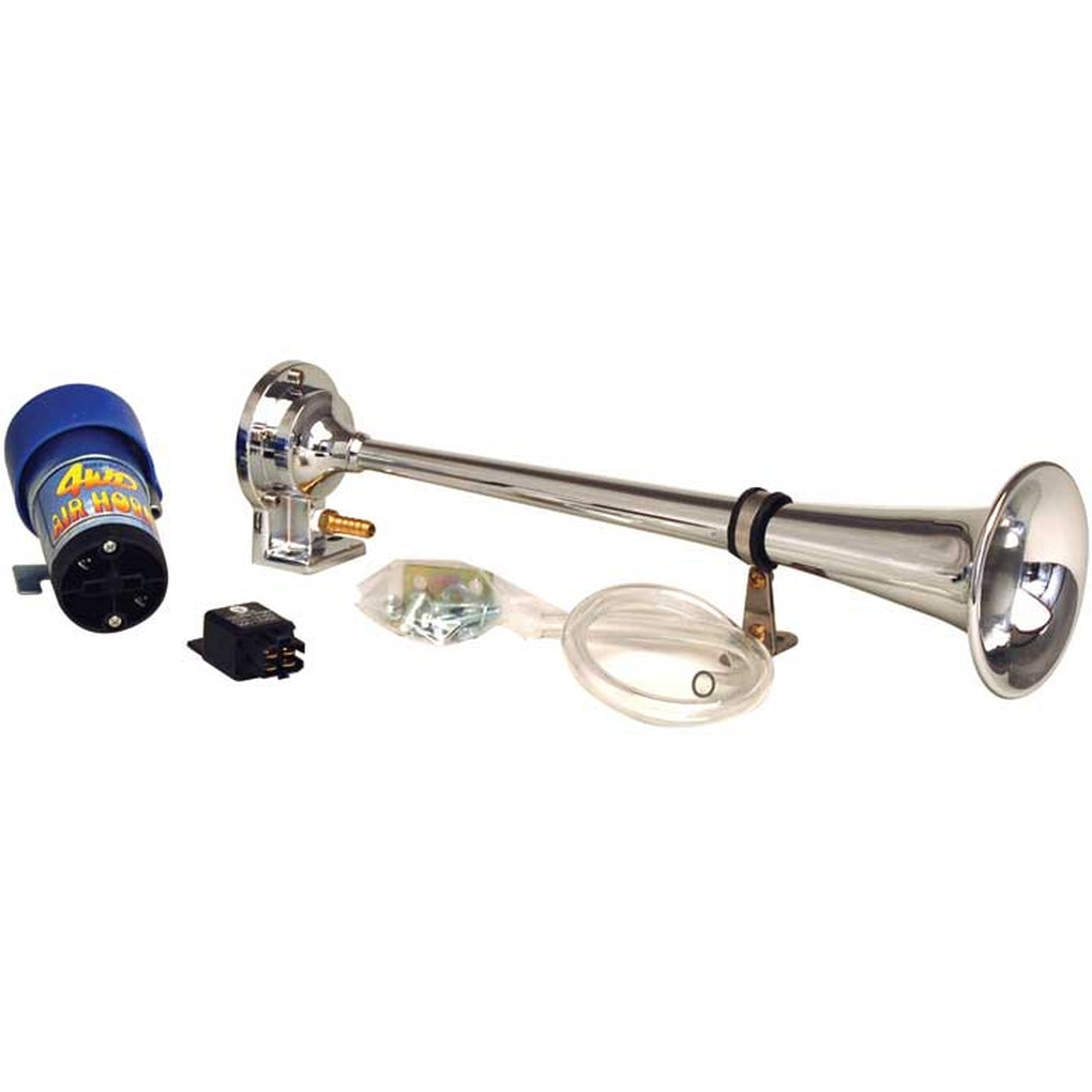 Kleinn 6127 Direct Drive Single Air Horn Kit