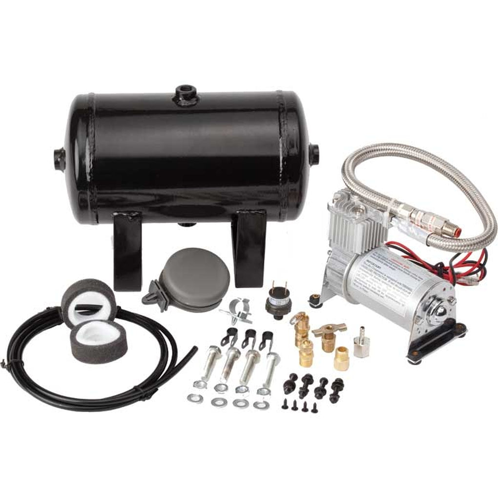 Kleinn 6270 130 Psi SeaLED Air System