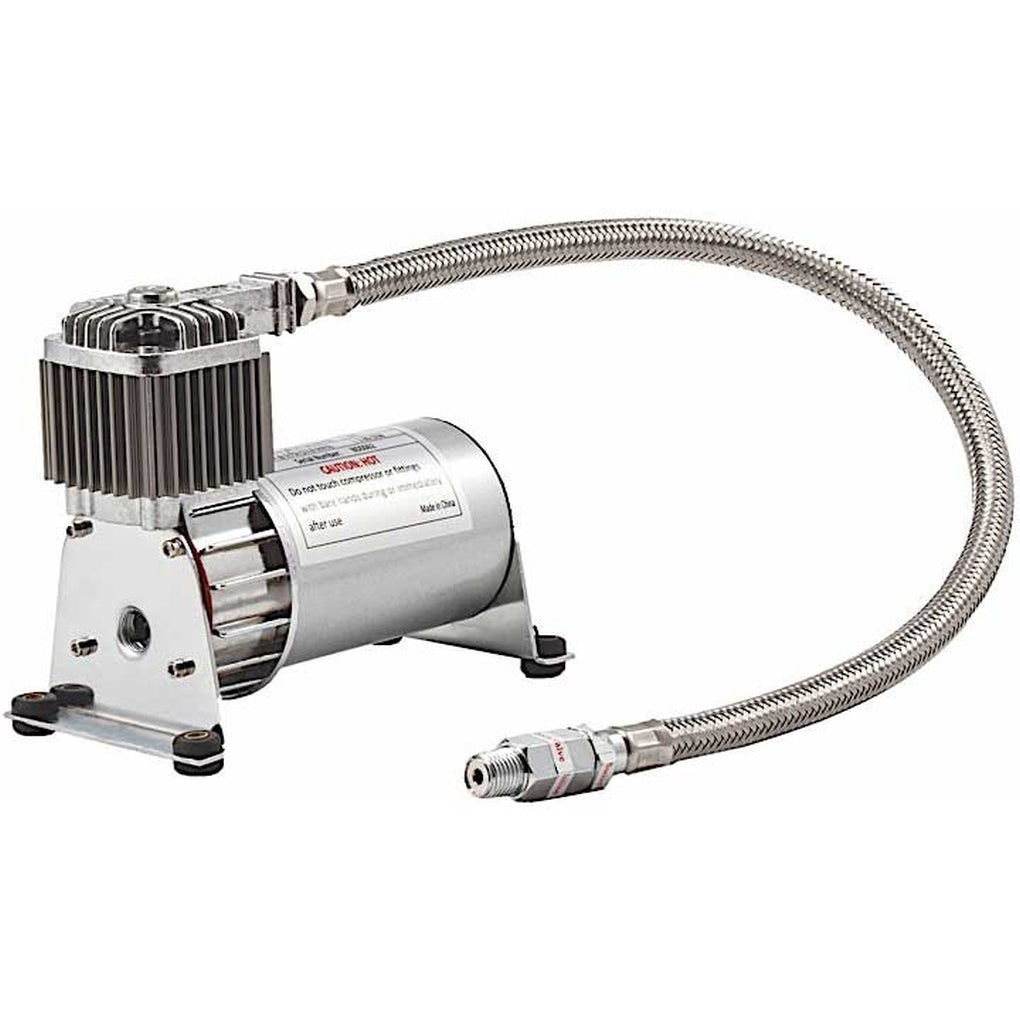 Kleinn 6270RC Replacement 130 Psi SeaLED Compressor For 6270 Air System