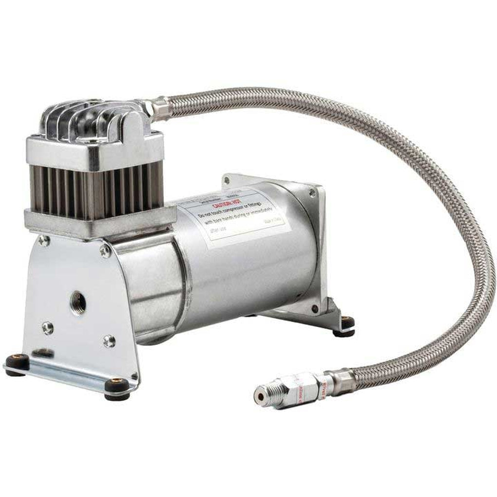 Kleinn 6275RC Replacement 150 Psi 25% Duty High Output SeaLED Compressor For 6275 Air System