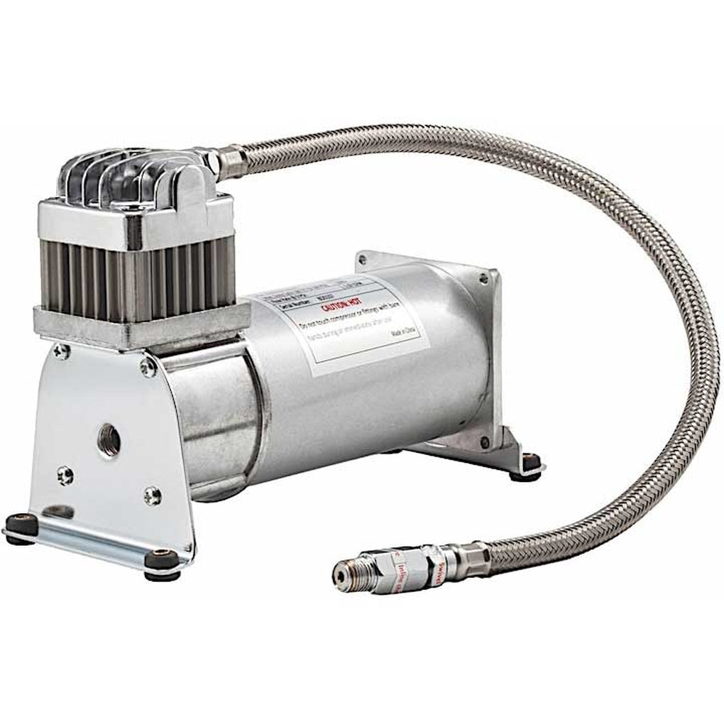 Kleinn 6350RC Replacement 150 Psi 100% Duty SeaLED Compressor For 6350 Air System