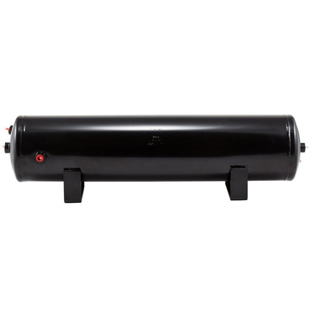 Kleinn 6351RT Replacement 3.0 Gallon Air Tank For Velociraptor Bolton Ford F150 Train Horn Systems