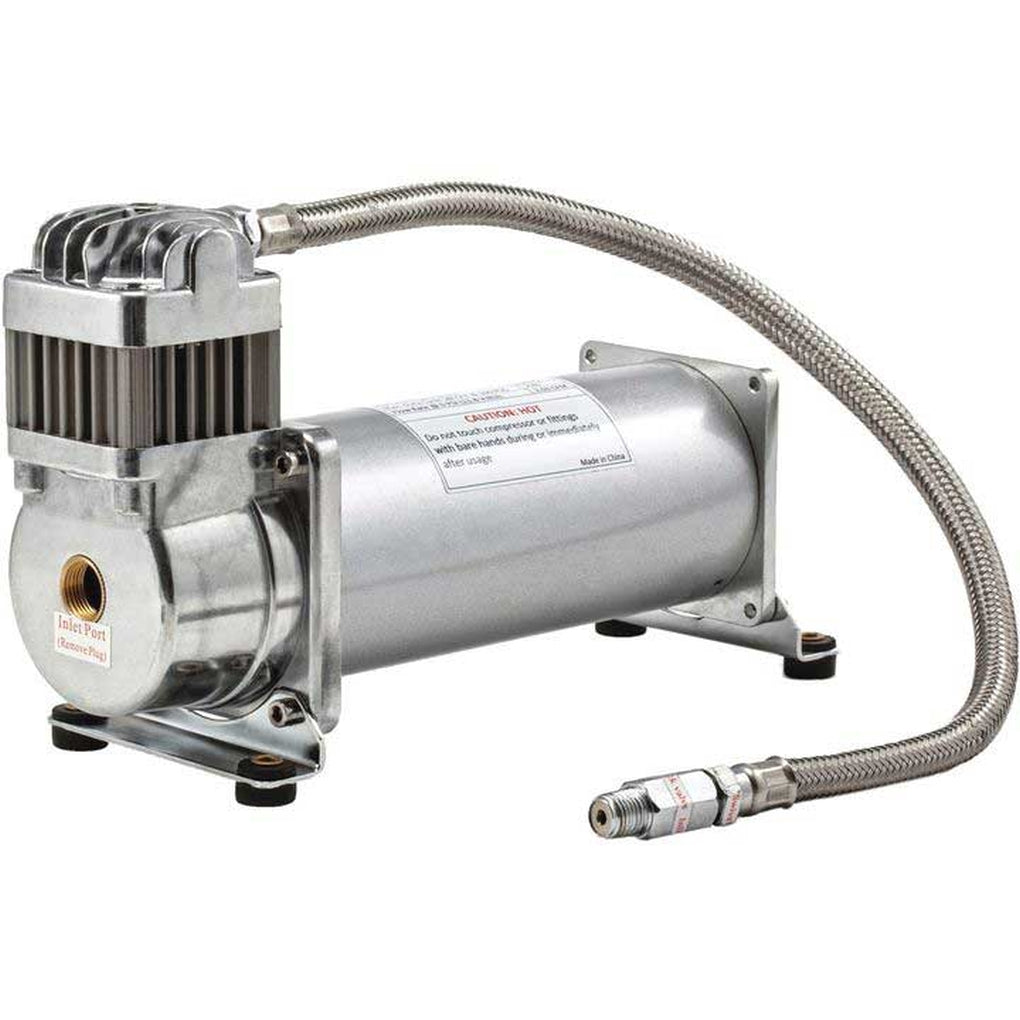 Kleinn 6450RC Replacement 150 Psi 100% Duty SeaLED Compressor For 6450 Air System