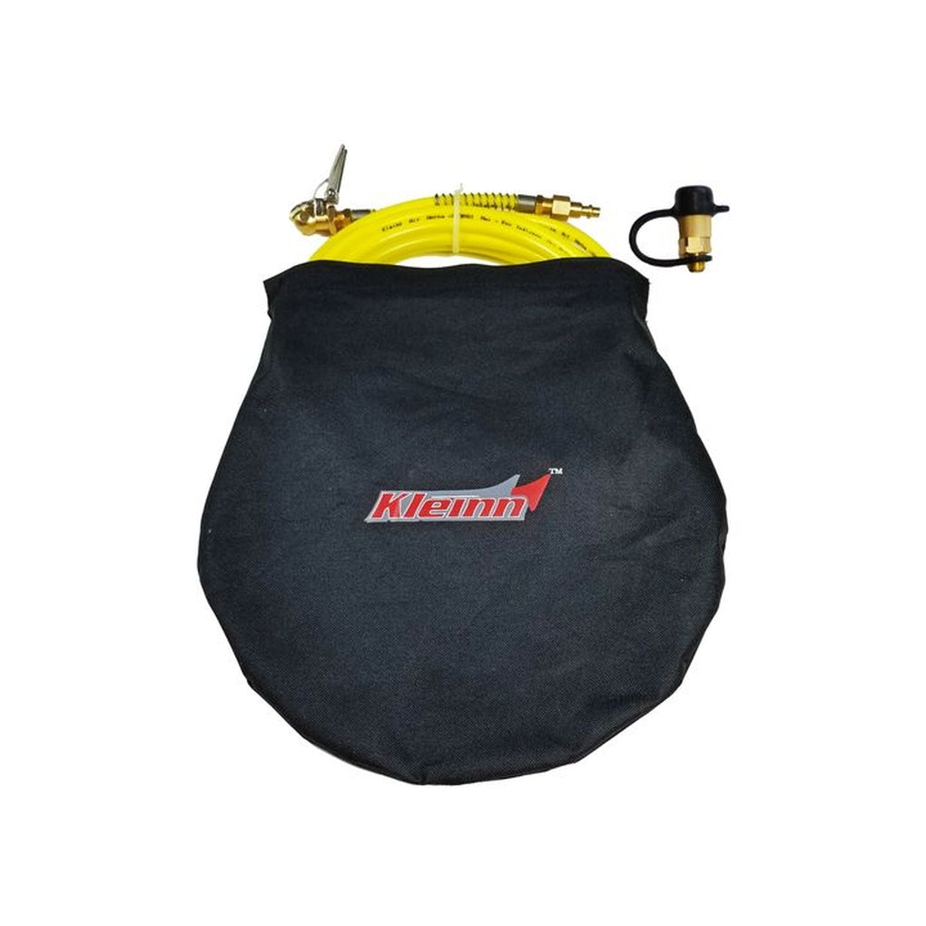 Kleinn INF-1 Tire Inlfation Kit