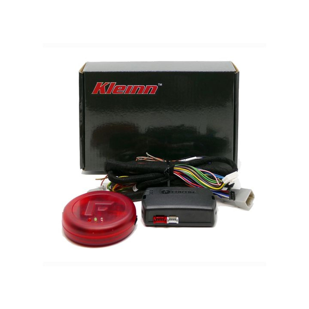 Kleinn RSJL2 1820 Wrangler / 20 Gladiator w/Remote Keyless Entry Programmer Incl. Remote Start