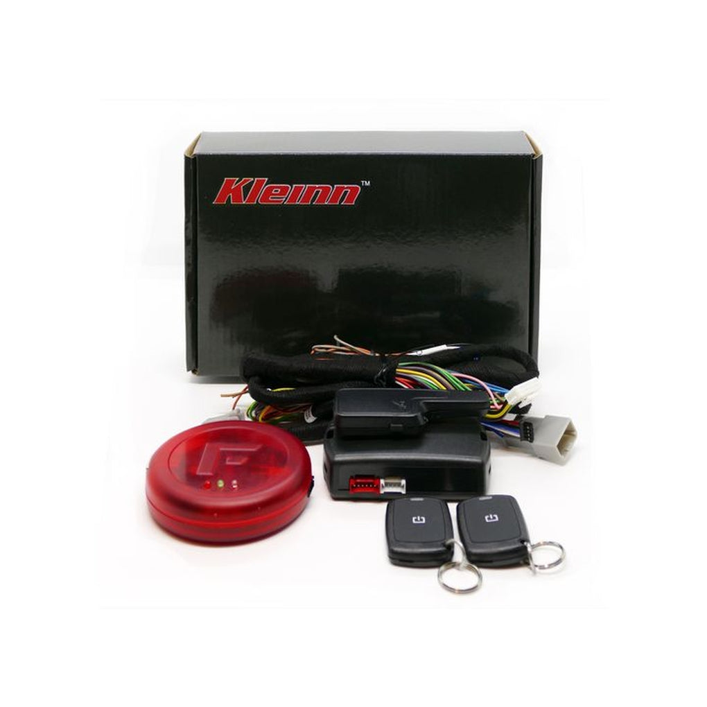 Kleinn RSJL2LR1 1820 Wrangler / 20 Gladiator Without Remote Keyless Entry Programmer Incl. Remote Start