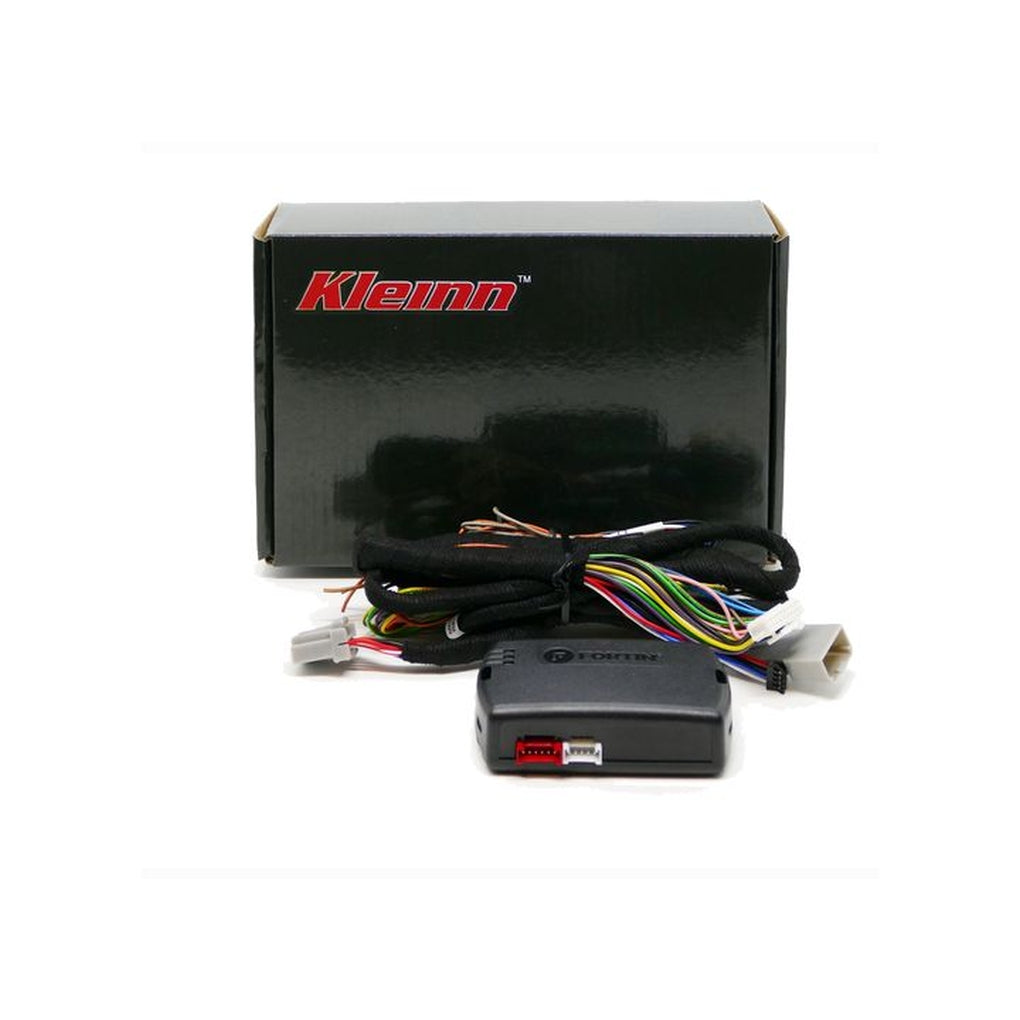 Kleinn RSTOY6 16C Tacoma/2021 Tundra Programmer Incl. With Push Button Start Remote Start